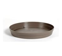 EDA Soucoupe Ø 34.5 cm Taupe