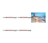 edding - 151 F Marqueur effacable pour rétroprojecteurs, G