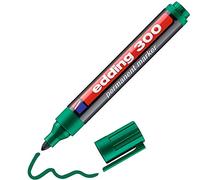 Majuscule - Marqueur Permanent First Ogive Vert Vert G