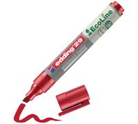 Edding 4-29002 Marqueur tableau blanc rouge