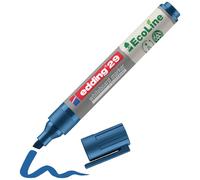 Edding 4-29003 Marqueur tableau blanc bleu