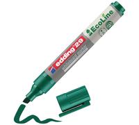 Edding 4-29004 Marqueur tableau blanc vert