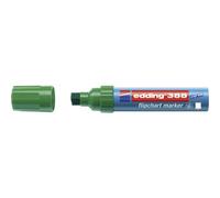 Edding 4-388004 Marqueur pour tableau blanc 388 pointe biseau 4 - 12 mm vert 1 pc(s)