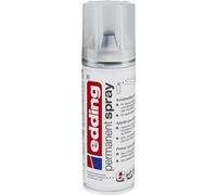 Edding 4-5200998 Spray edding Couleur : transparent 200 ml