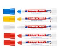 Edding 4-950 Marqueur spécial 950 Industry Painter 10 mm