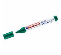 Edding 4500 Marqueur textile - vert