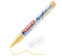 5100 marqueur acrylique jaune pastel moyen