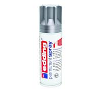 edding Premium 5200 - Peinture en spray - peinture acrylique - argent - mat - 200 ml Argent G