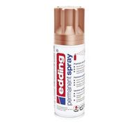 Edding 5200 Peinture Acrylique Cuivre Aérosol 200 Ml