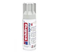 Edding 5200 Peinture Acrylique Grise Bombe Aérosol 200 Ml