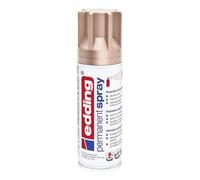 Edding 5200 Peinture Acrylique Or Aérosol 200 Ml
