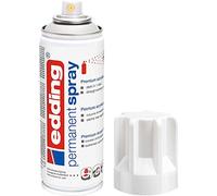 edding Spray acrylique 5200 permanent - Blanc trafic brillant - 200 ml