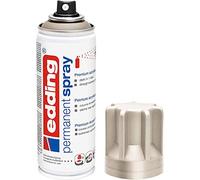 edding Spray 5200 peinture acrylique permanent Or Champagne 200 ml