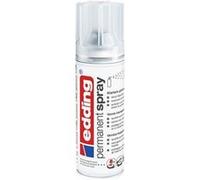 edding 5200 - Vernis - peinture acrylique - vaporiser - clair - brillant - 200 ml G