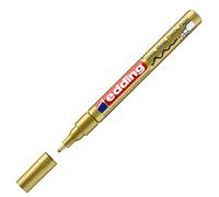 edding-751 CR paintmarker gold