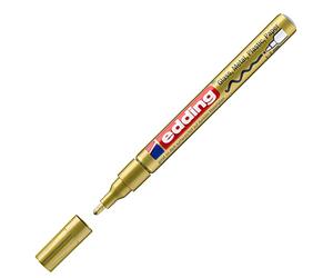 edding-751 CR paintmarker gold