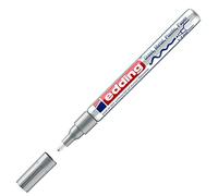 EDDING MARQUEUR HUILE 1-2MM ARGENT G
