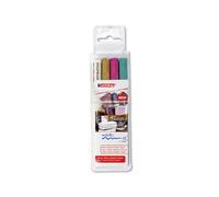 Marqueur Peinture 751 Or, Vert, Rose