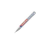 edding -780 marqueur peinture brillante argent 1ST 0,8 mm / 4-780-9-054