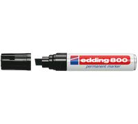 Edding 800 4-800001 Marqueur permanent noir résiste à leau: oui