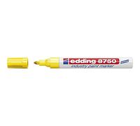 Edding edding Marqueur industriel 8750 jaune Quantité:1