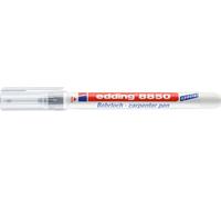 Marqueur de perçage Edding 8850 noir 4-8850-1-4001