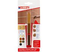 Edding 9033603 Cire de réparation de meubles Kit 8901