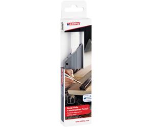 Edding Baumarker Garphit 4-8880-1-1112 Marqueur de trou profond gris, blanc 1 pc(s)