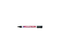 C/10 Rotulador Edding 400 Negro Permanente - [Livre en VO] Inconnu (Auteur)