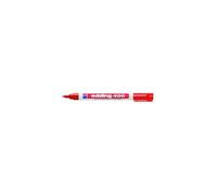 EDDING CF10MARCATORE PERMAN 400 ROSSO