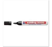 EDDING CF10MARCATORE PERMAN3000 NERO