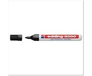 EDDING CF10MARCATORE PERMAN3000 NERO