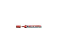EDDING CF10MARCATORE PERMAN3000 ROSSO