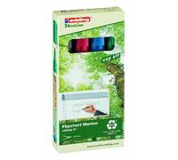 Edding chevalet 31 ecoLine Set 4