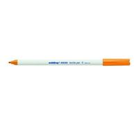 Edding e-4600 Pointe ogive - Orange