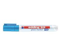 Edding e-95 4-95010 Marqueur pour verre bleu clair 1.5 mm, 3 mm 1 pc(s)/emb.