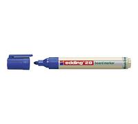 edding EcoLine E-28 Board Marker Blau