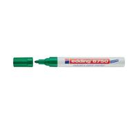 Edding edding Marqueur de peinture n°8750 vert Quantité:1