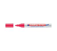 Edding edding Marqueur industriel 8750 rouge Quantité:1