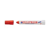 Edding edding Marqueur pâte 950 blanc Quantité:1