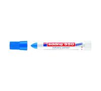 Edding edding Marqueur pâte n° 950 bleu Quantité:1