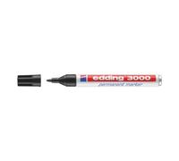 Edding EDDING Marqueur permanent edding 3000 B Quantité:1