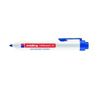Edding EDDING Marqueur permanent edding retract 11 B Quantité:1