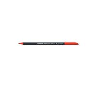 Edding Feutre E-1200 Rouge 10 Unité(S)