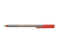 Edding Feutre Fin 55 Noir 0,3 Mm
