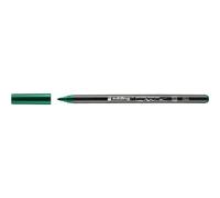 Edding Feutre Pinceau Porcelaine 4200 Vert 1-4 Mm