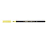Edding Feutre Pointe Pinceau 1340 Melon Jaune 1-3 Mm