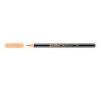 Edding Feutre Pointe Pinceau 1340 Orange Clair 1-3 Mm