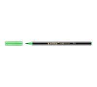 Edding Feutre Pointe Pinceau 1340 Vert Clair 1-3 Mm