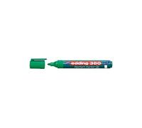 edding - Flipchart marker 380, pointe ogive, rouge